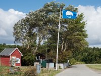 ... Wind angekündigt.