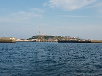 Tschüß Helgoland!