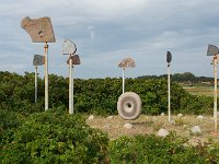 Das Windspiel von Venø.