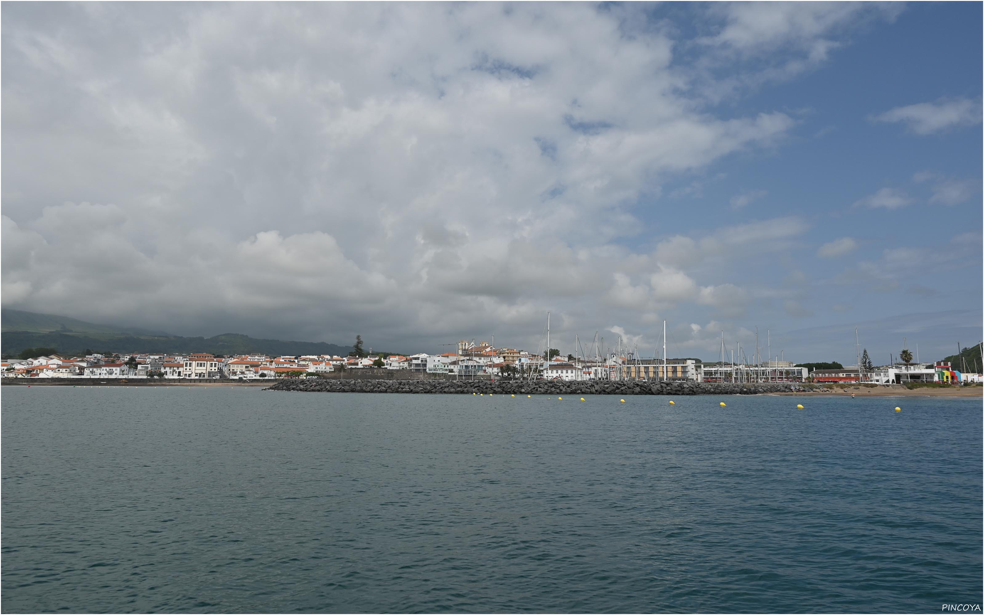 „Praia da Vitória“