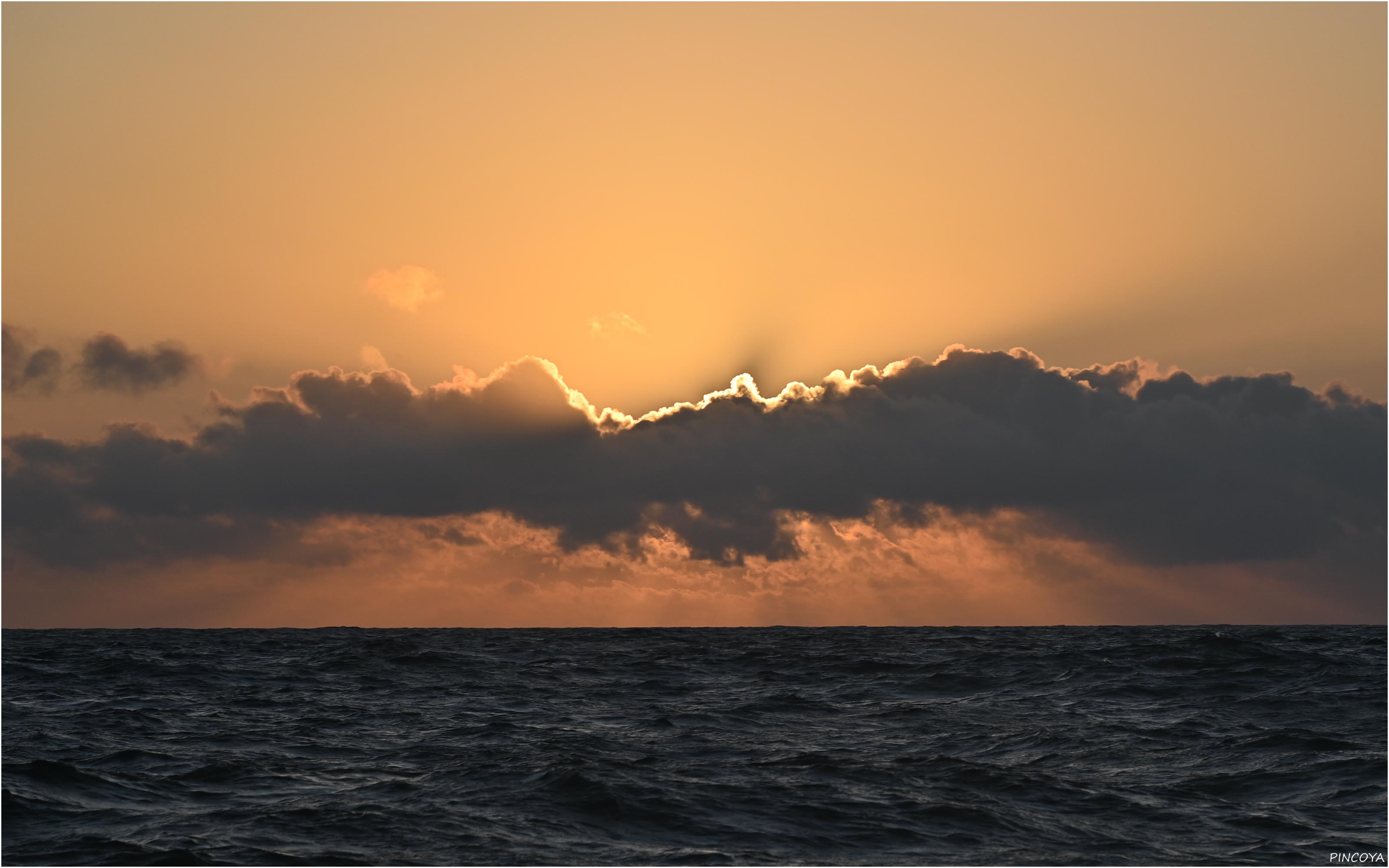 „Der Sundowner spricht für sich ...“