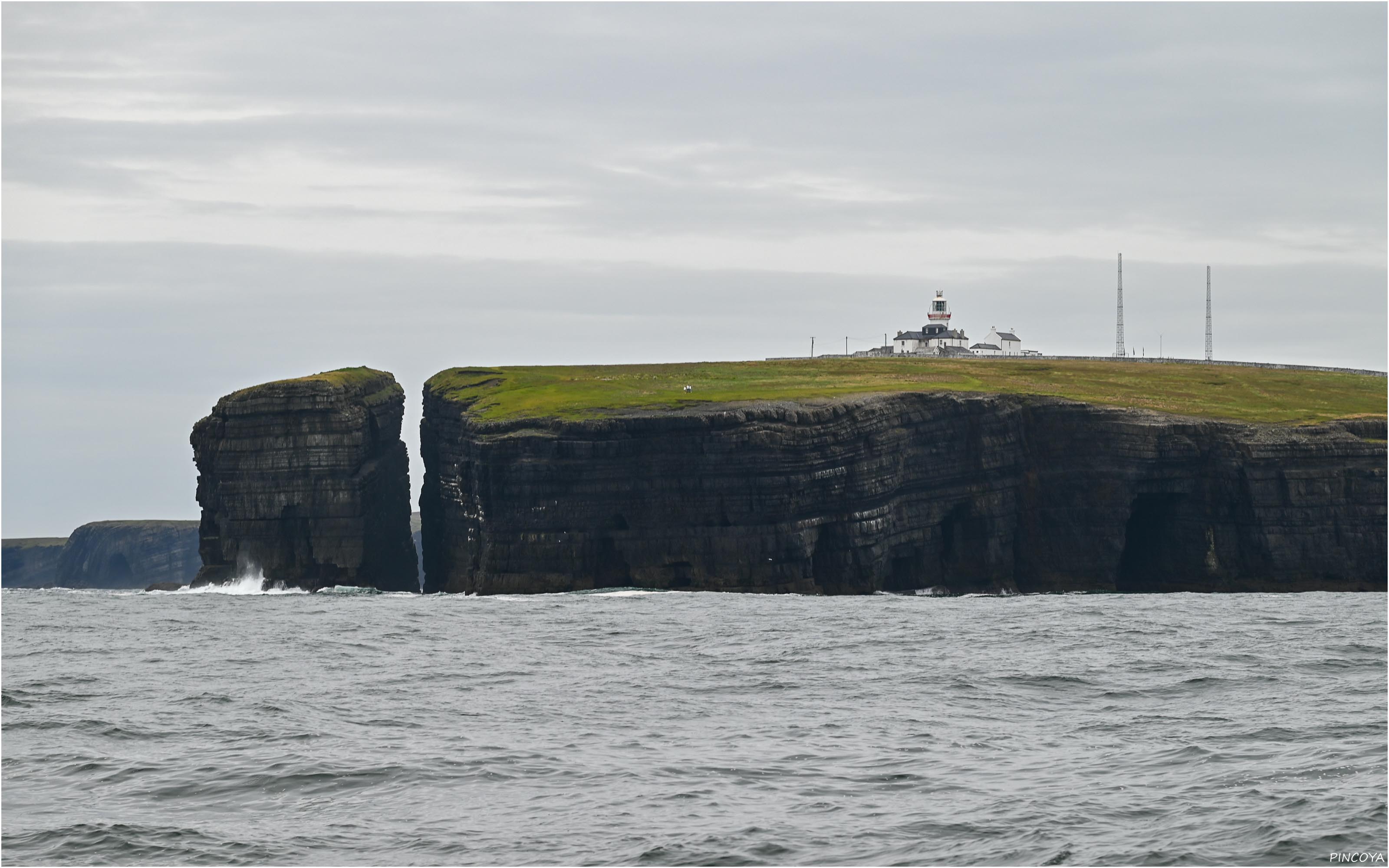 „Loop Head II“