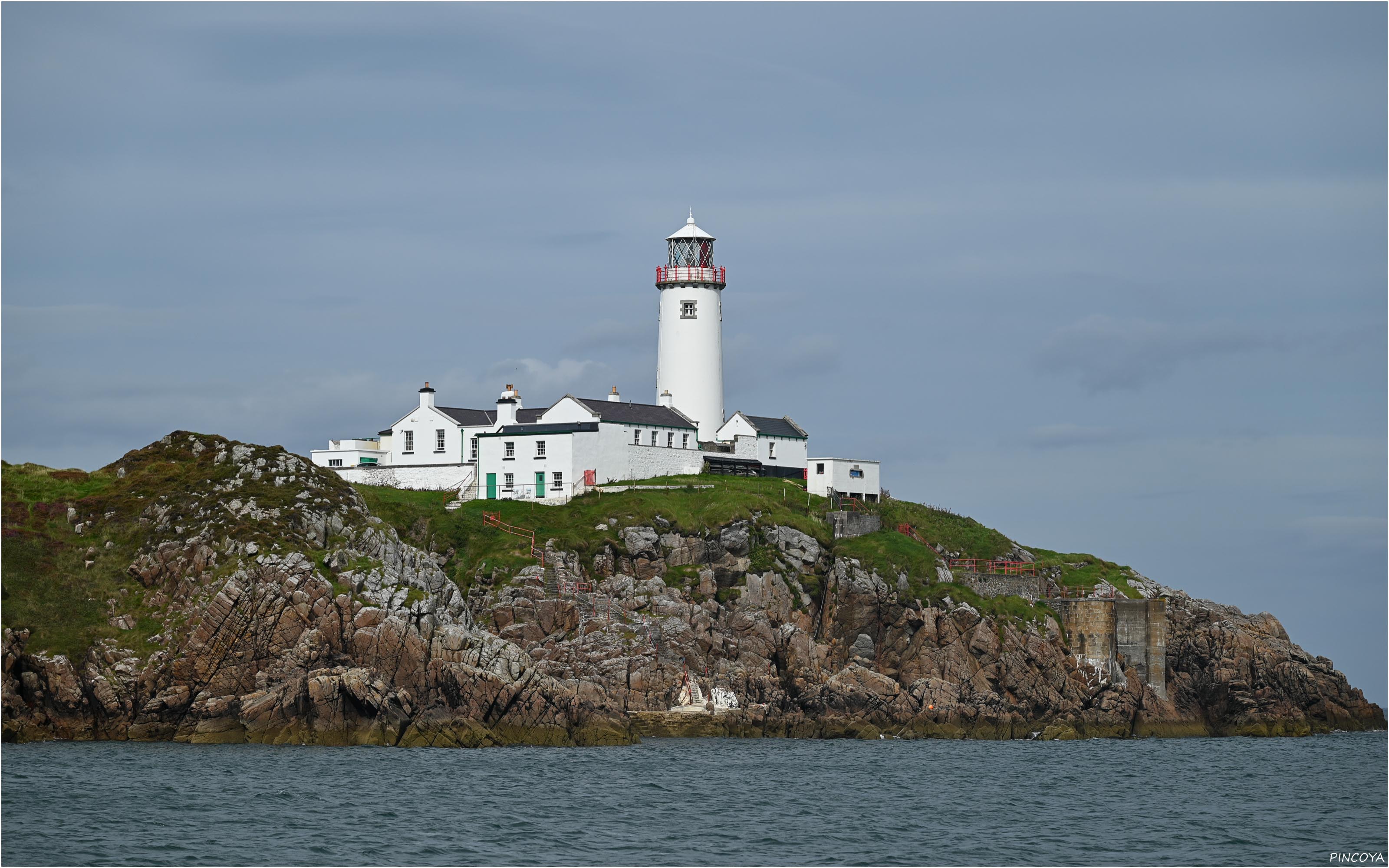 „Das Fanad Lighthouse I“