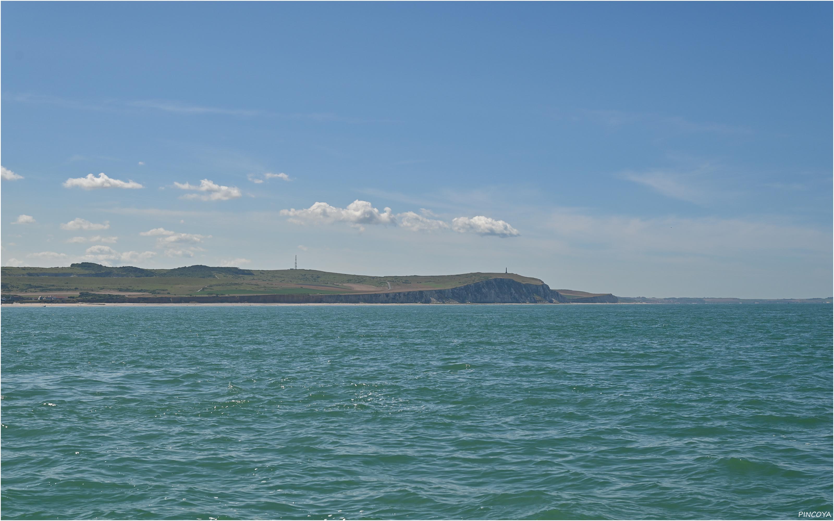 „Cap Gris-Nez“