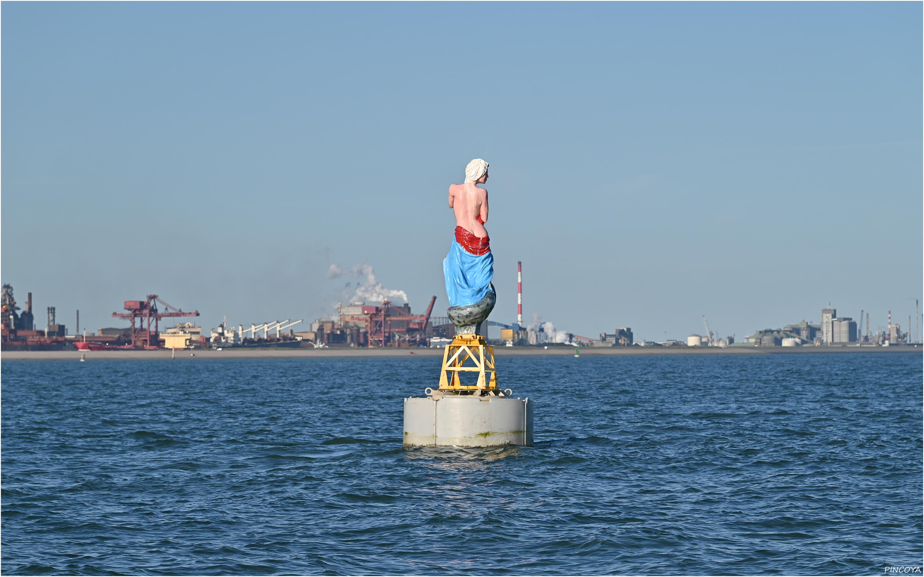 „La Sirène de Dunkerque“