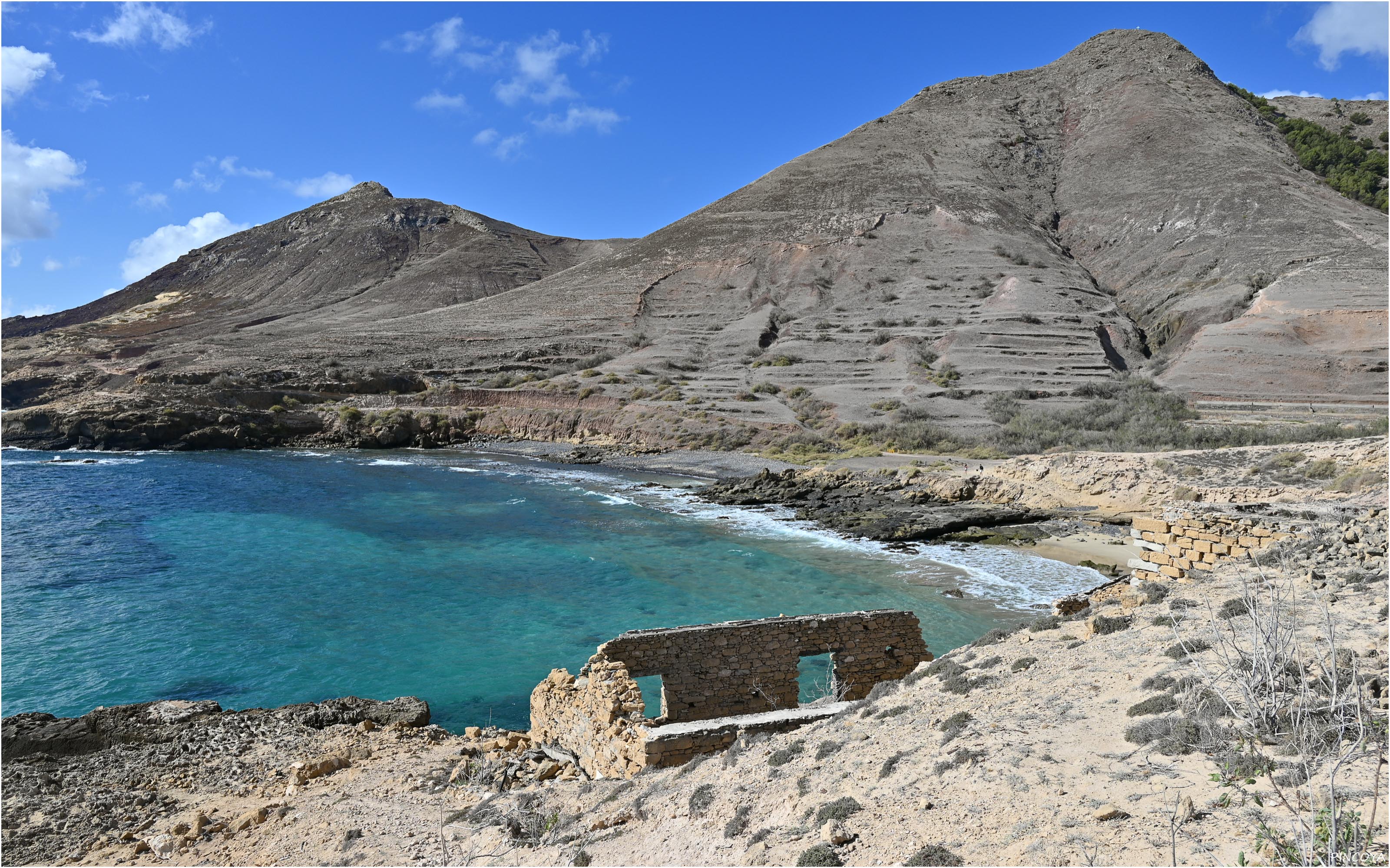 „Am Porto dos Frades“