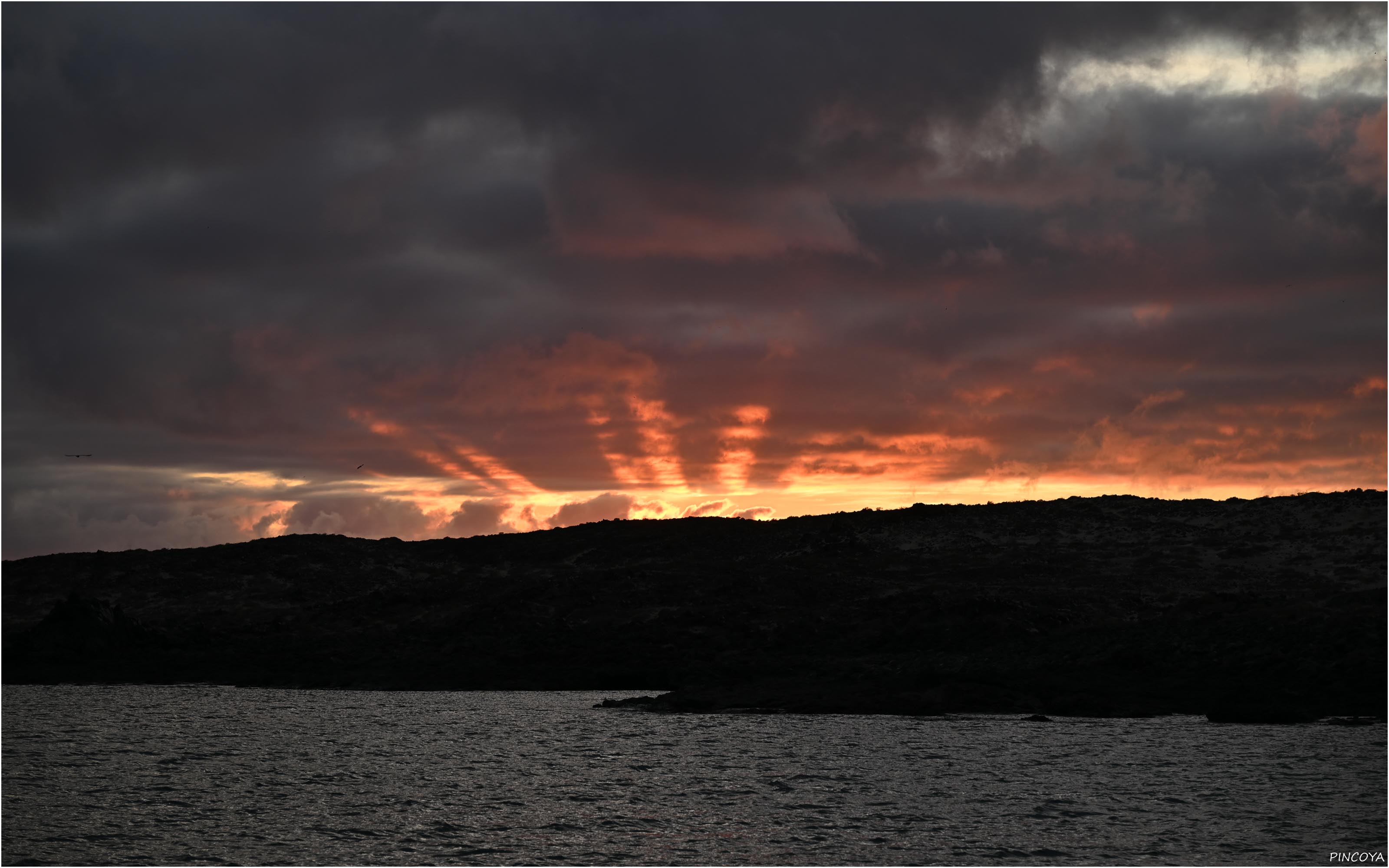 „Ein etwas anderer Sunddowner.“