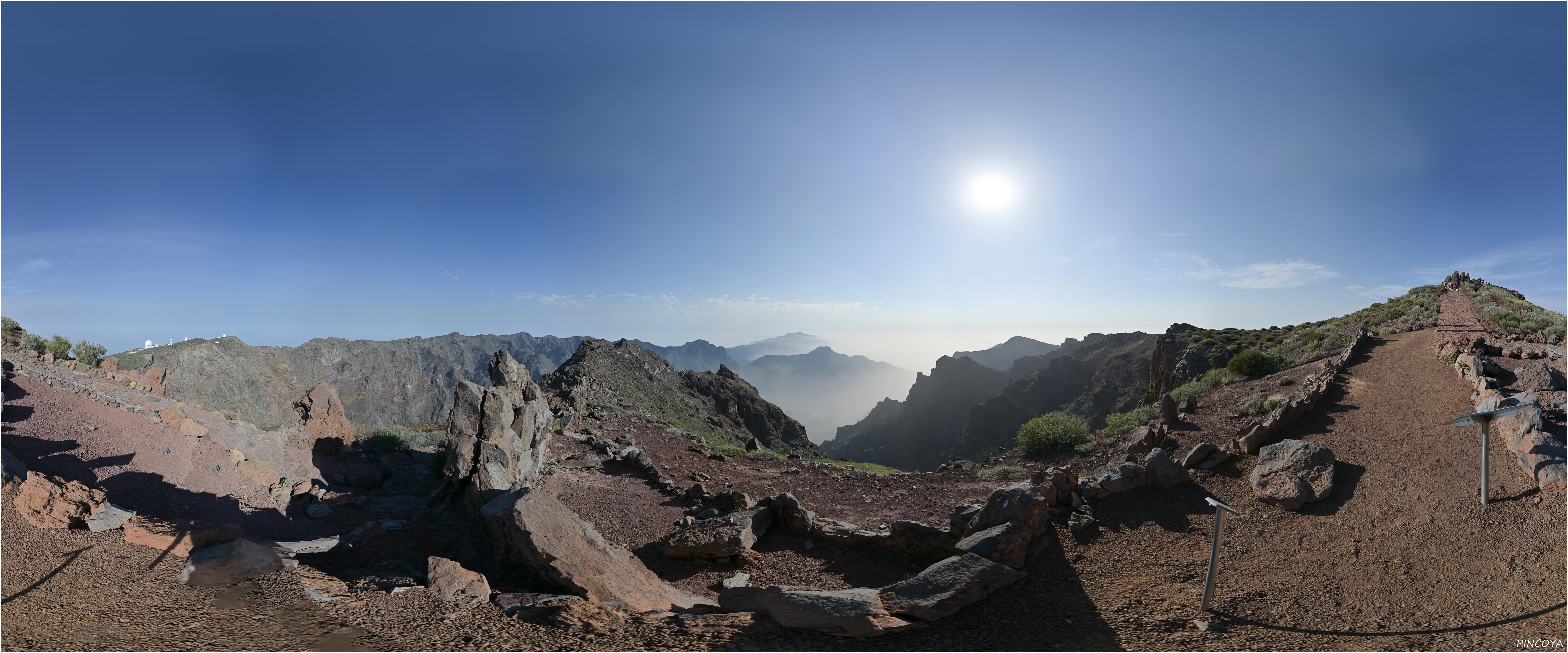 „Ein Panorama am alten Karter“